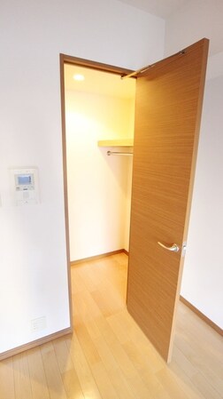 レジディア大井町IIの物件内観写真